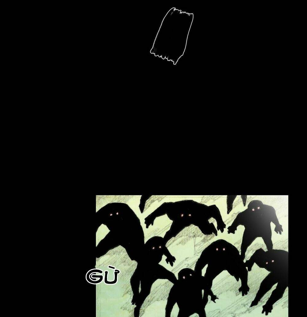 house of doll-ngôi nhà của những búp bê chapter 24 21