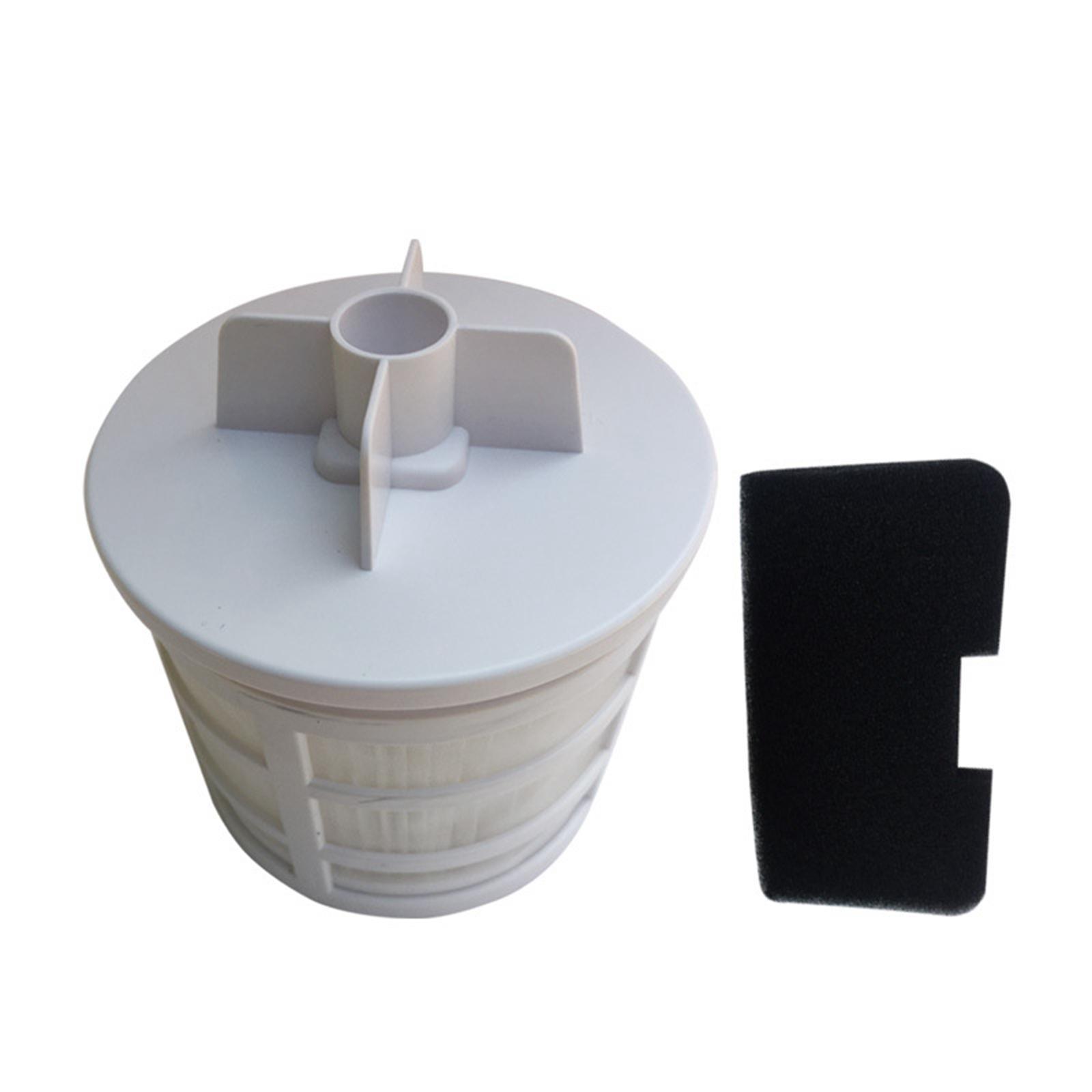 Vacuum Cleaner HEPA Filter kit and Foam Filter for Hoover 39001039 39001026