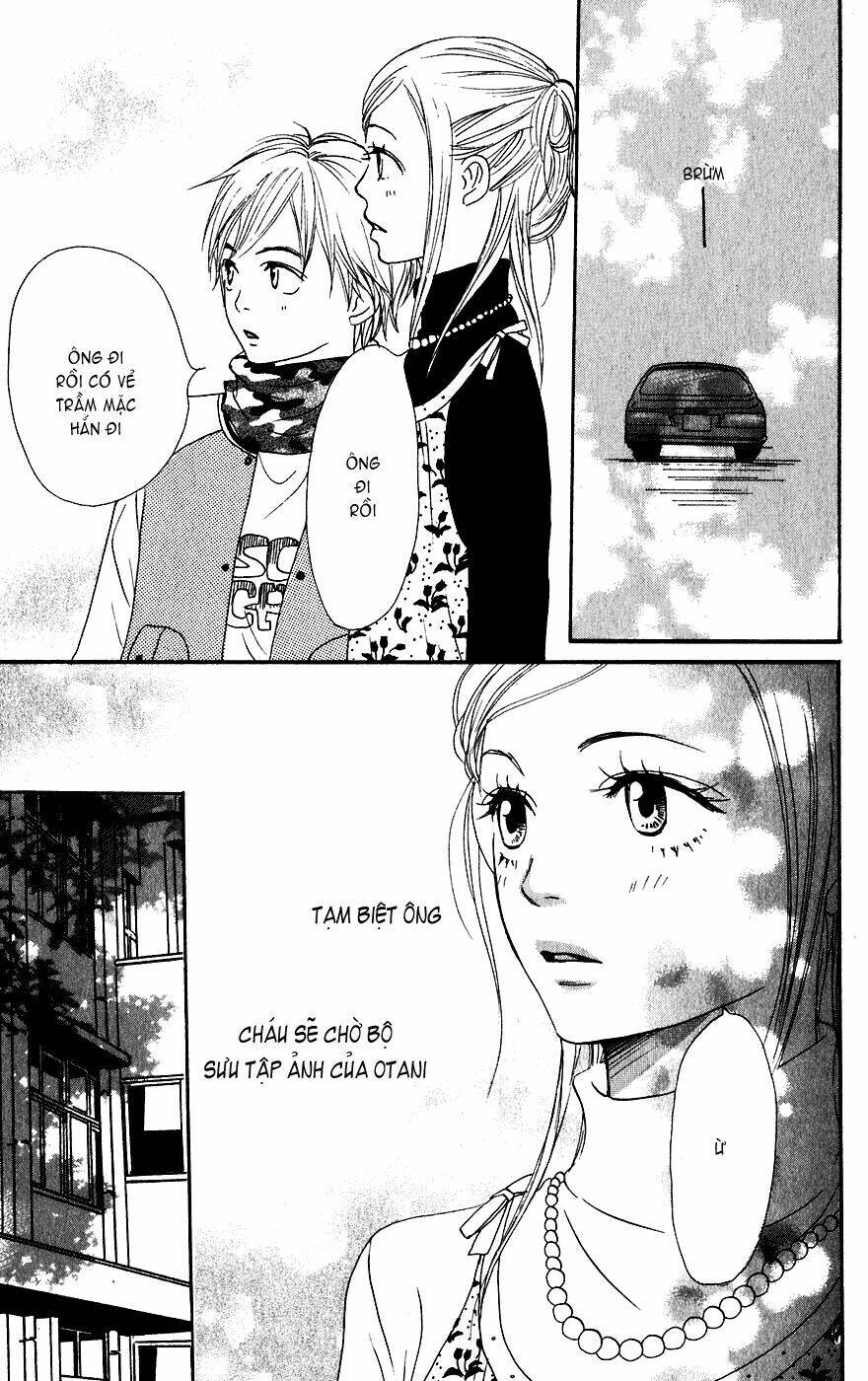 rắc rối đáng yêu chapter 54 37