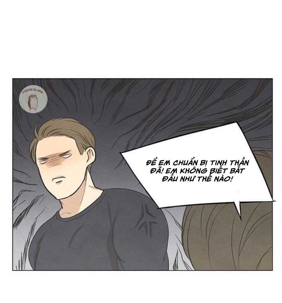 một phần vì thích em chapter 27 16