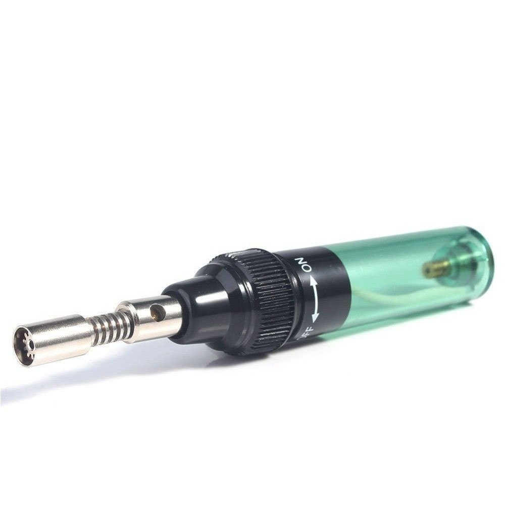 Bút khò hàn gas mini v1