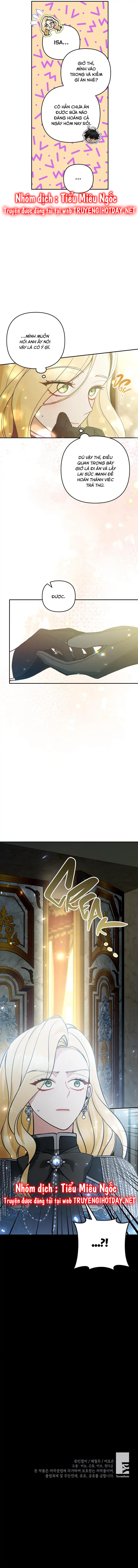 đừng đến cửa hàng của ác nữ phản diện chapter 58 16
