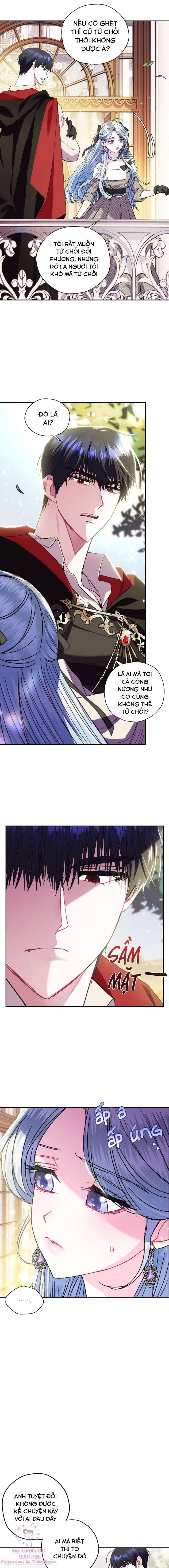 cha, con không muốn kết hôn đâu chapter 29 10