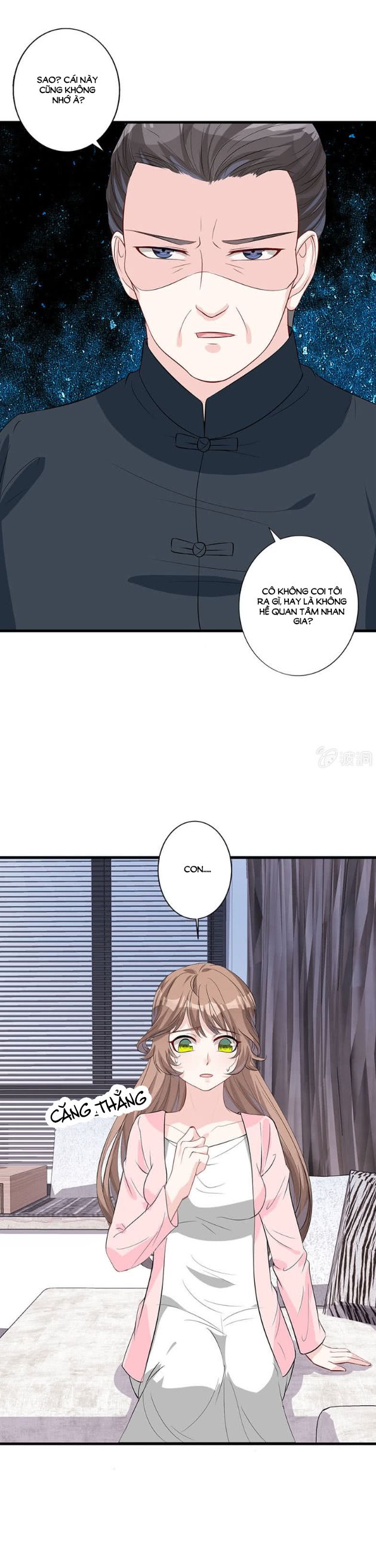 tân nương thế thân chapter 24 18