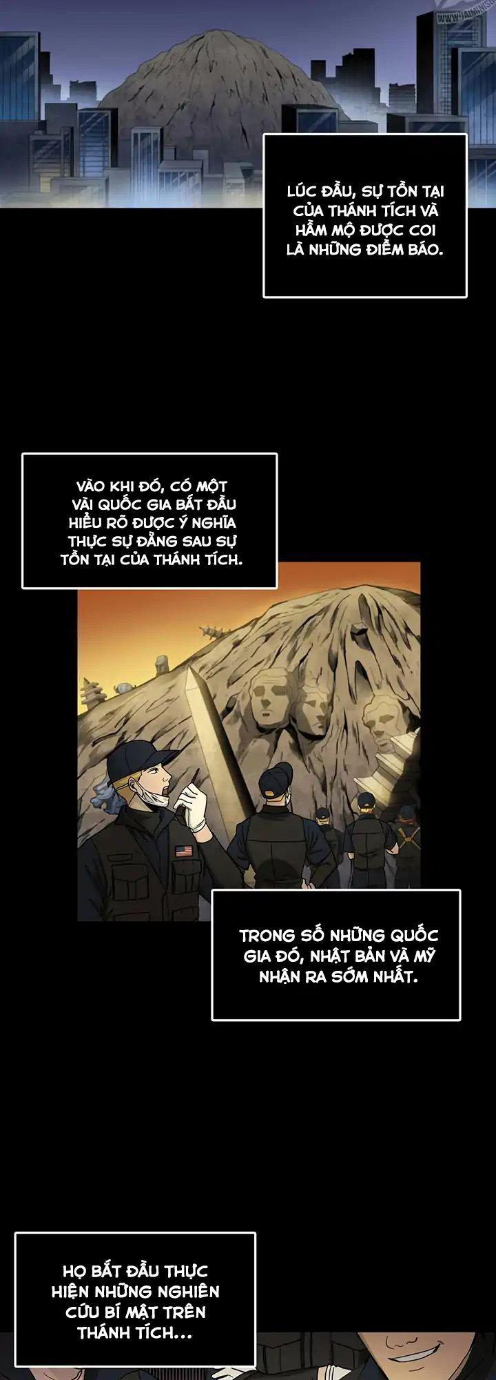 vua trộm mộ chapter 5.5 12