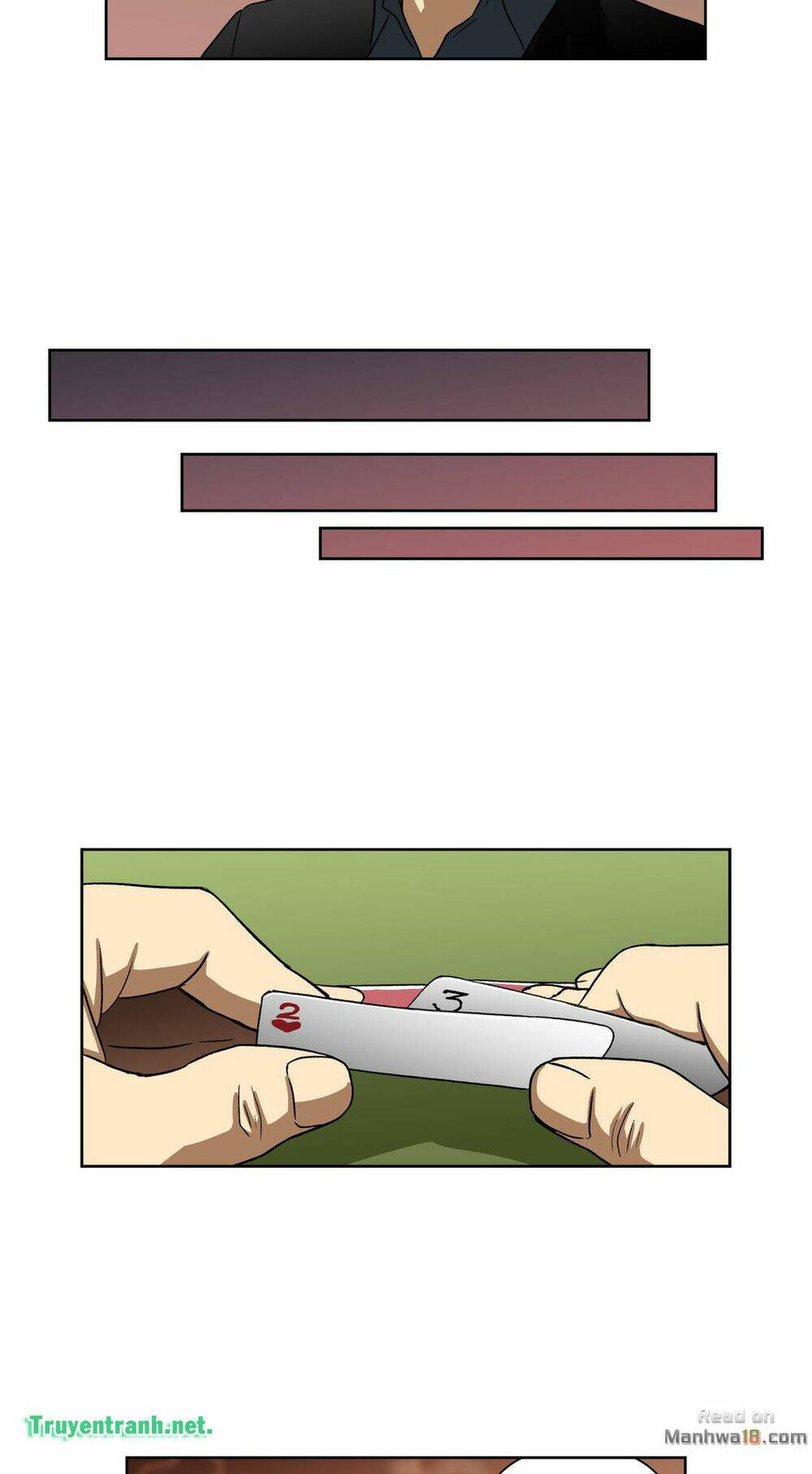 thần bài siêu năng chapter 23 3