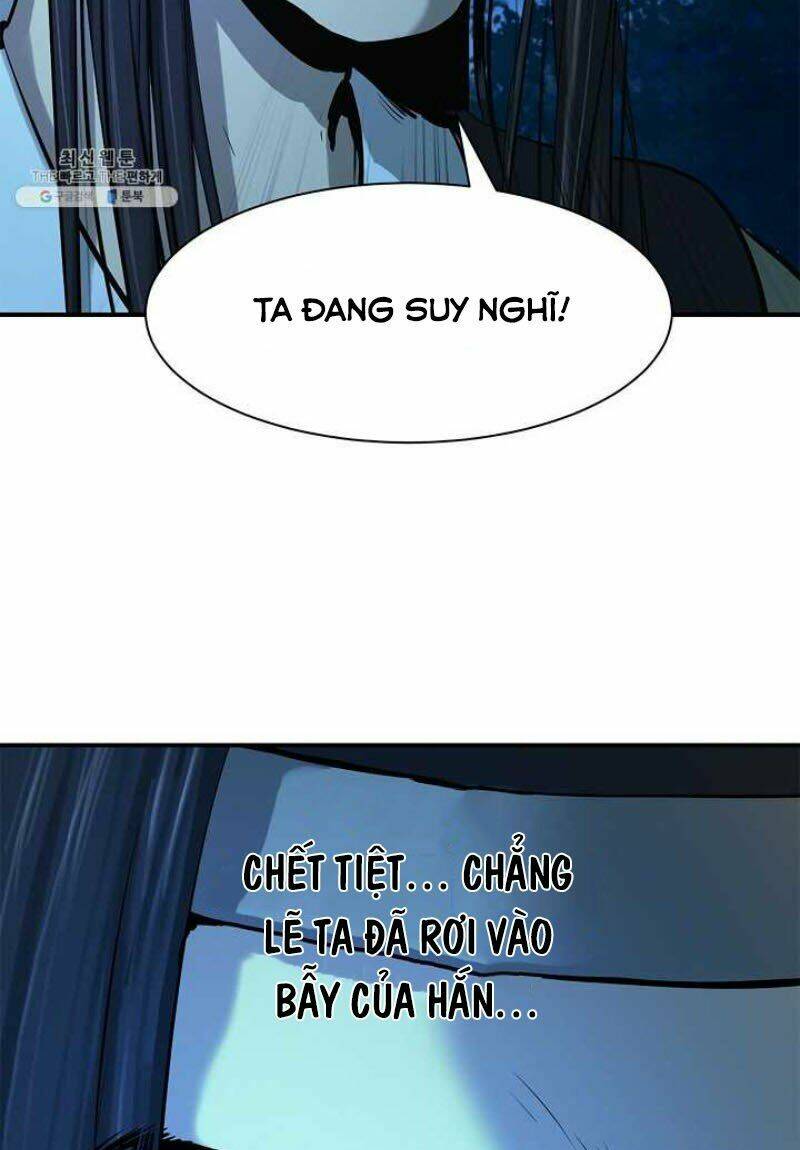 xuyên không thành hổ chapter 1 12