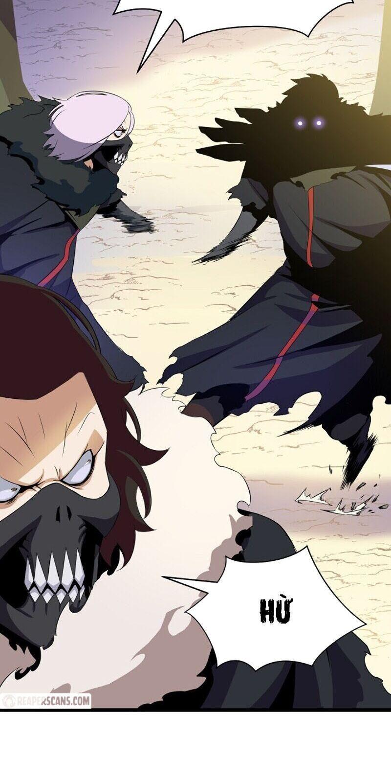 tiêu diệt đấng cứu thế chapter 16 60