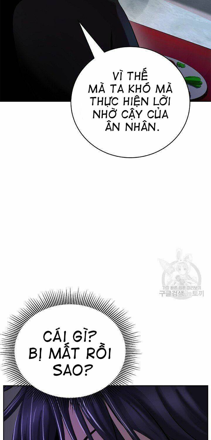 xuyên không thành hổ chapter 60 63