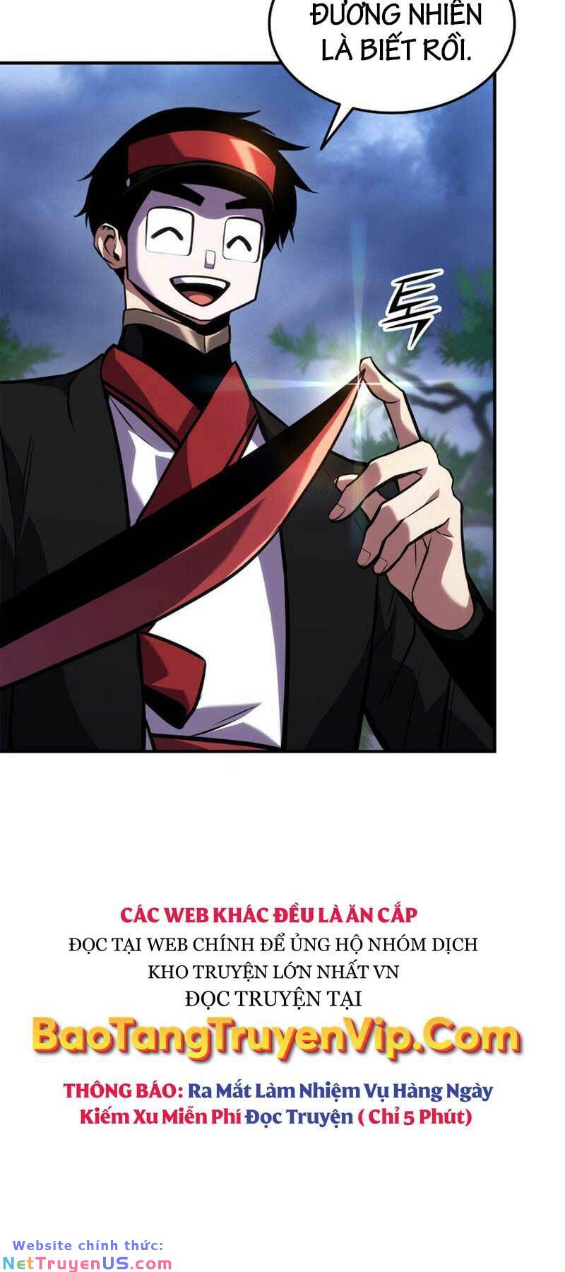 huyền thoại game thủ - tái xuất chapter 126 7