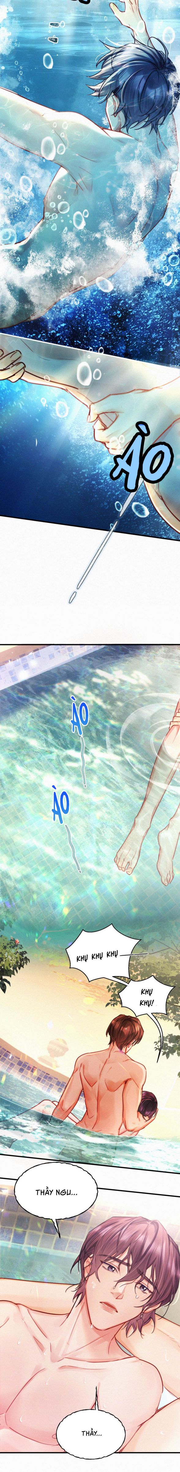 thần thương (môi súng) chapter 113 4