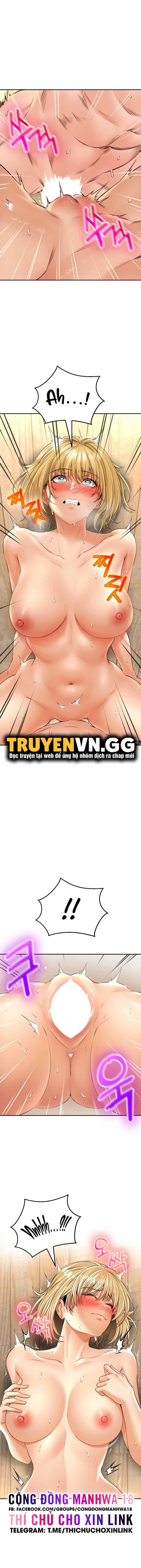 thảo dược mê tình chapter 16 4