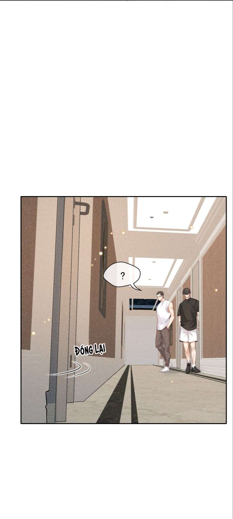 trò chơi săn mồi chapter 46 9