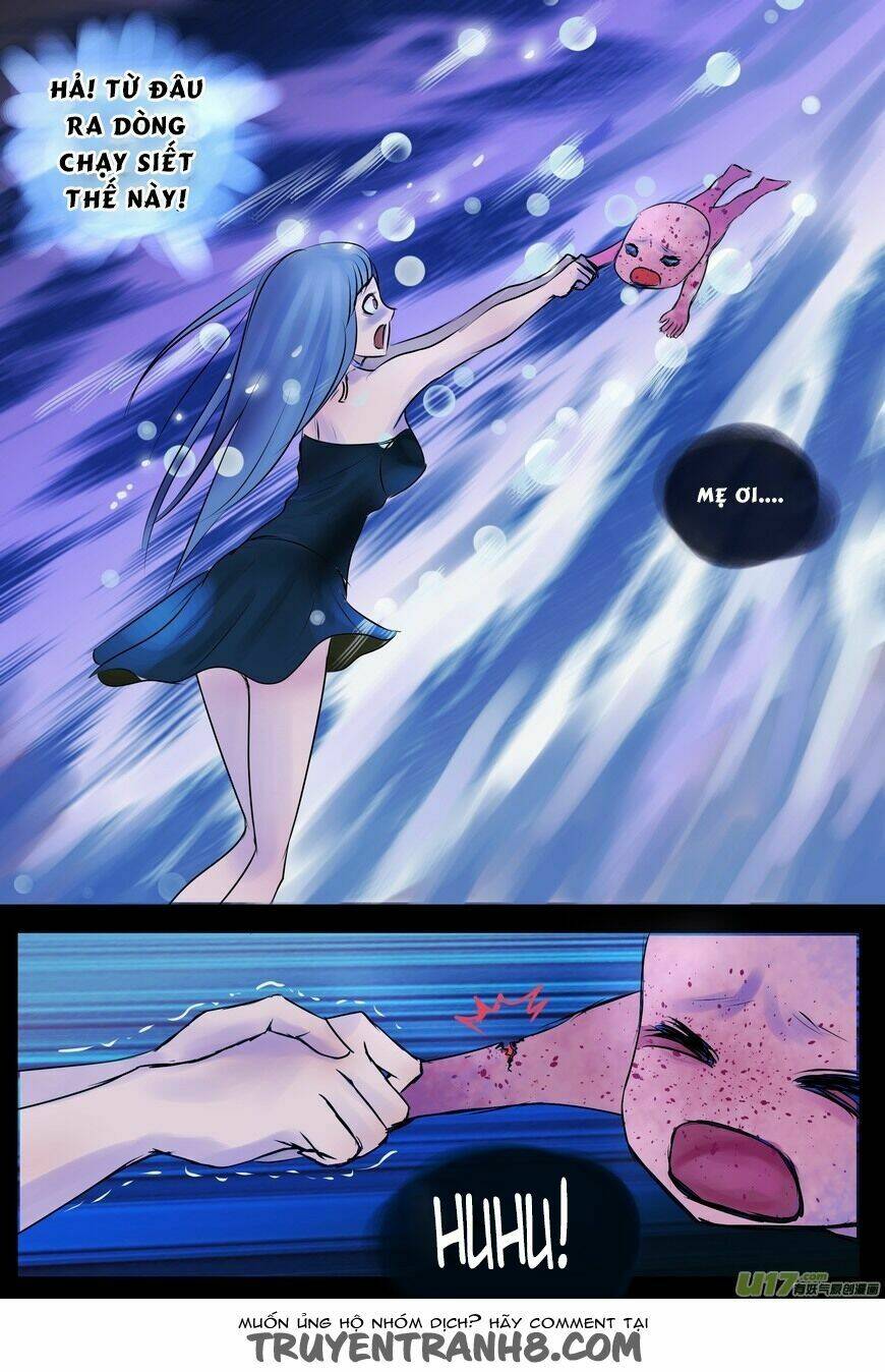 dị tượng chapter 7 10