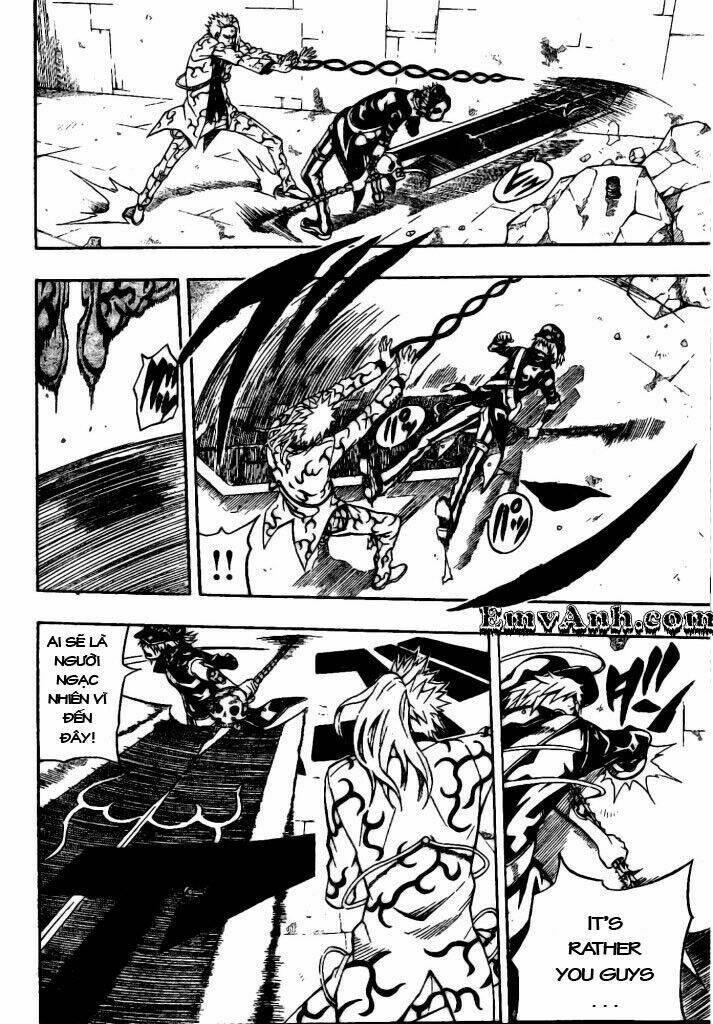 blazer driver chapter 12 10