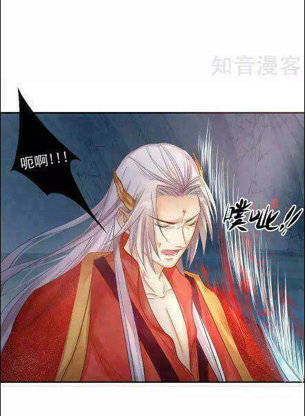 thiếu nữ sấm sét chapter 19 4