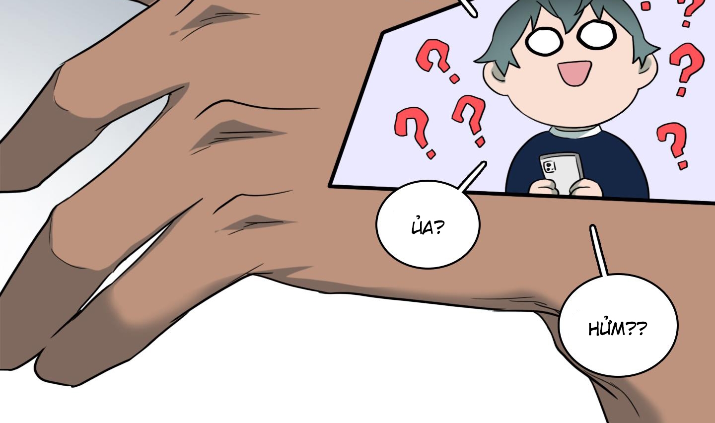 dear door chapter 160 124