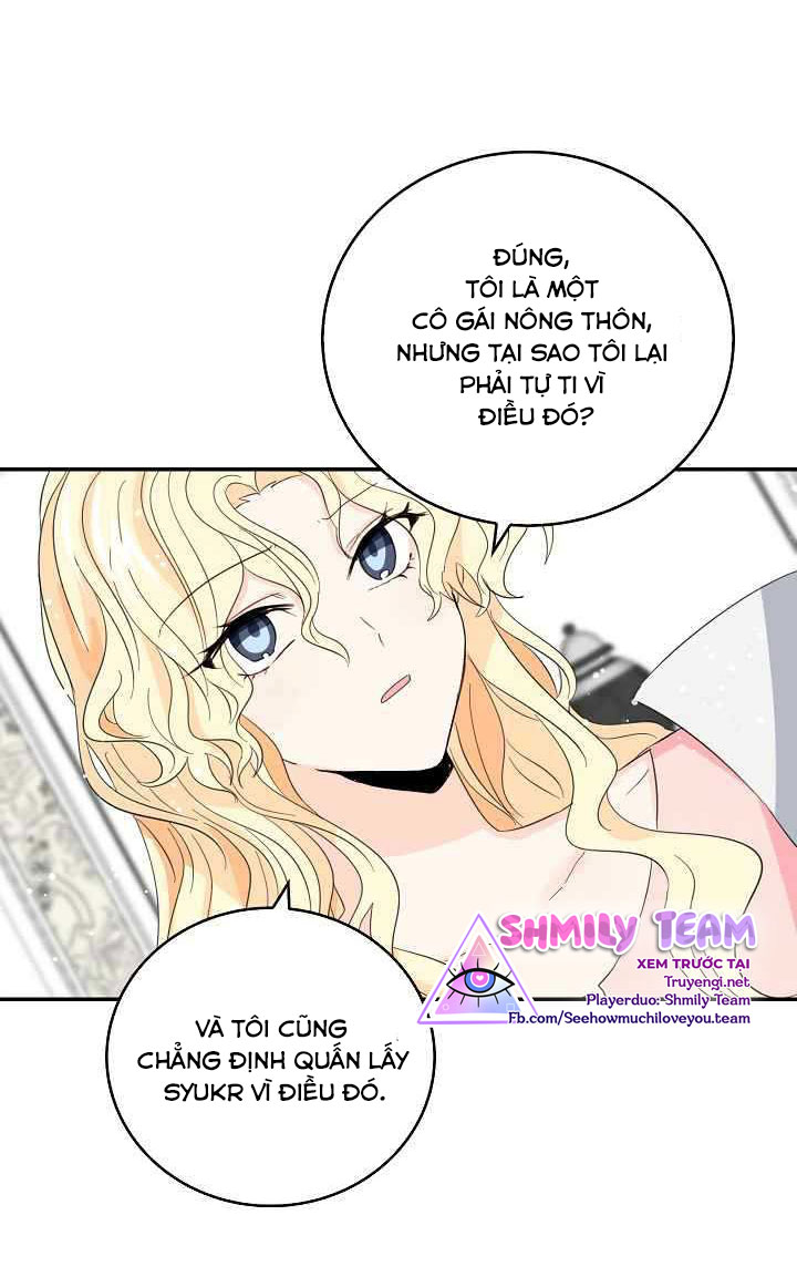 tôi là bạn gái cũ của một vị anh hùng chapter 14 49