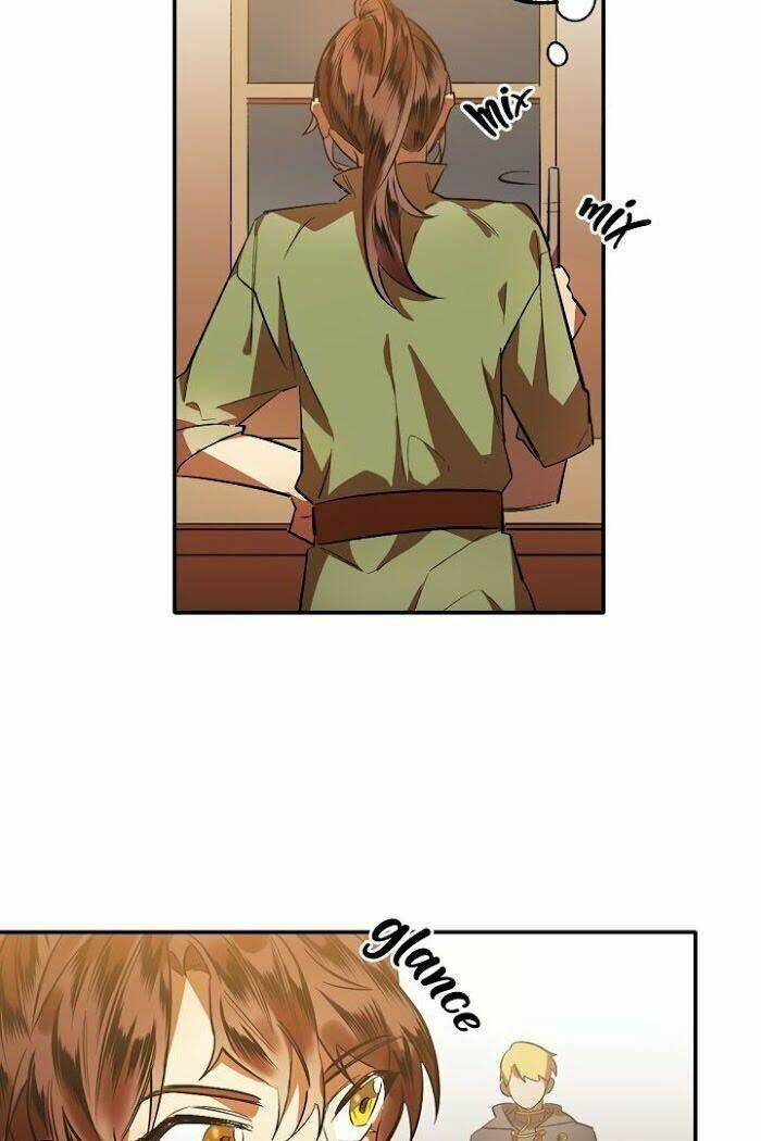 phương pháp tán tỉnh của nữ thợ săn chapter 2 4