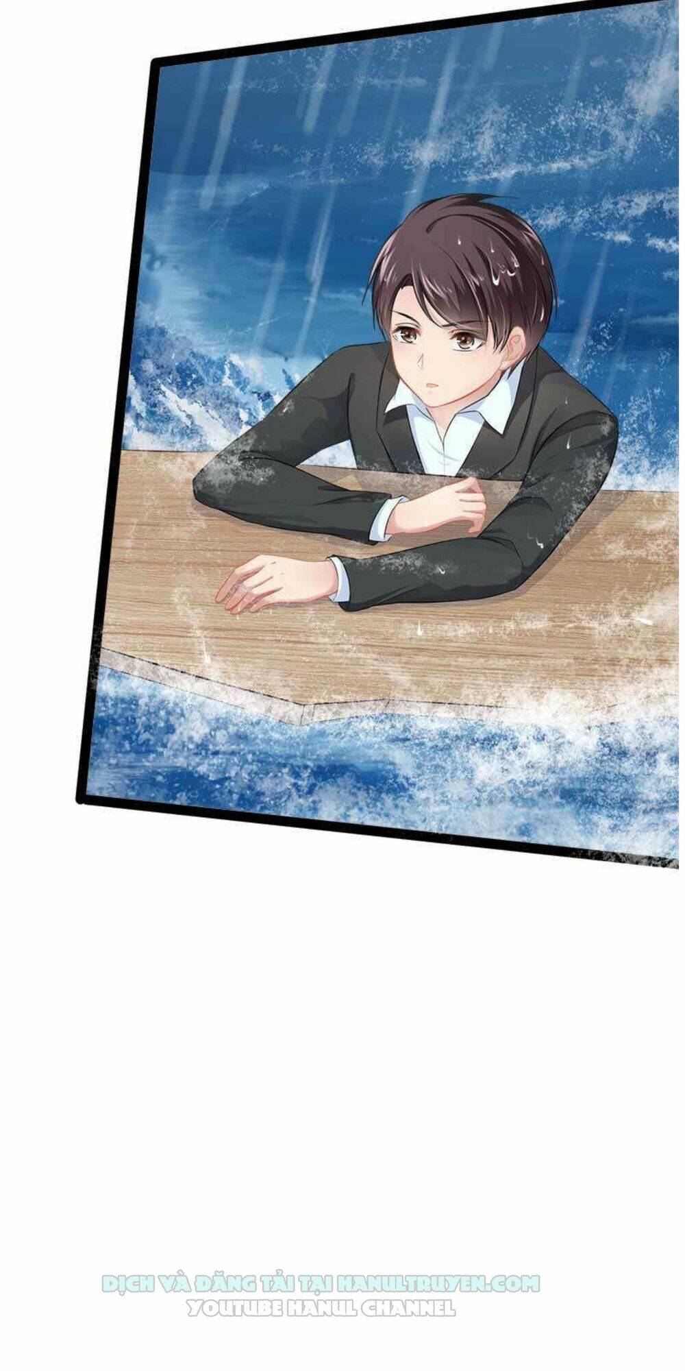 thần bí đế thiếu điềm sủng thê chapter 56 3