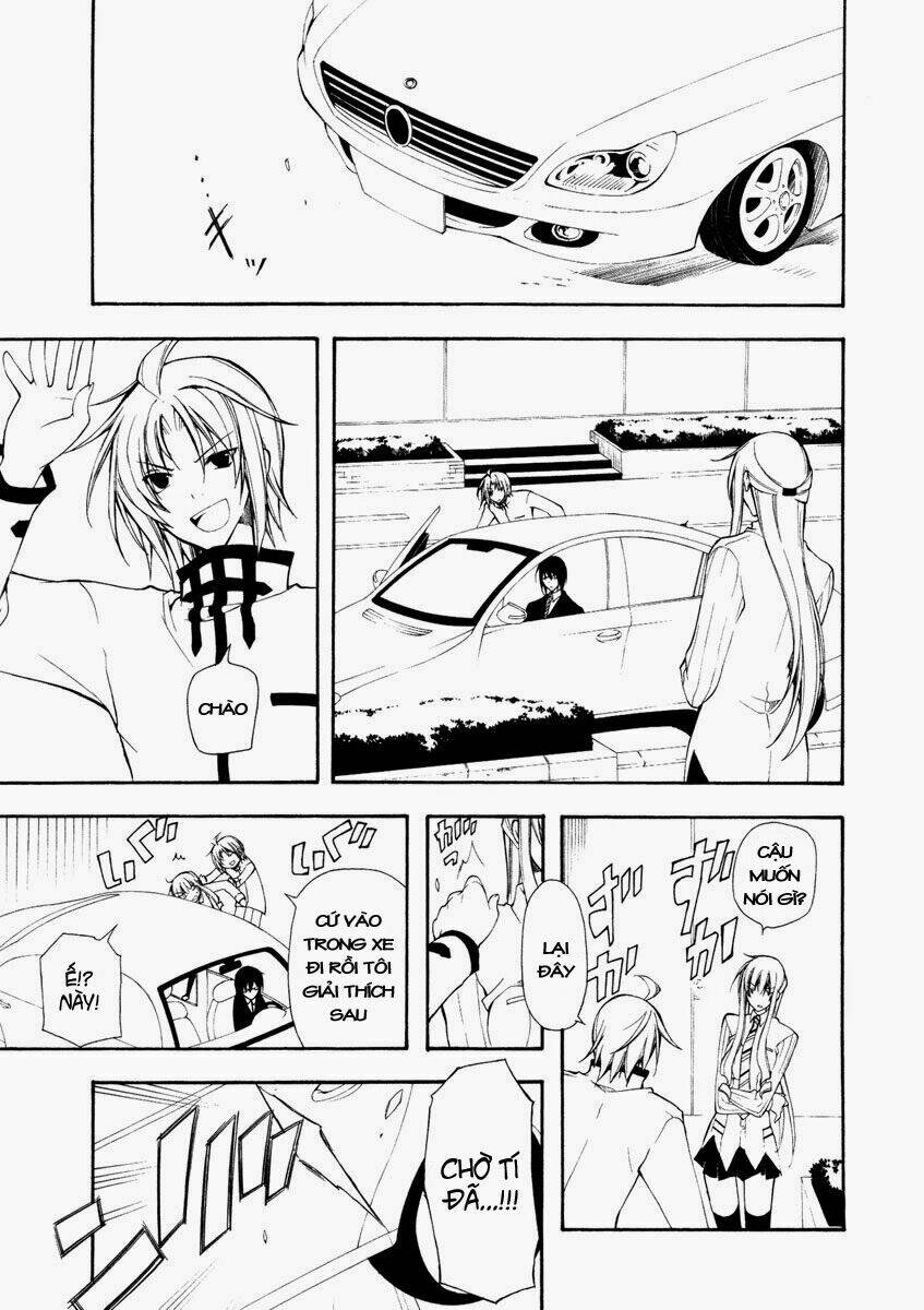 bloody cross chapter 23 7