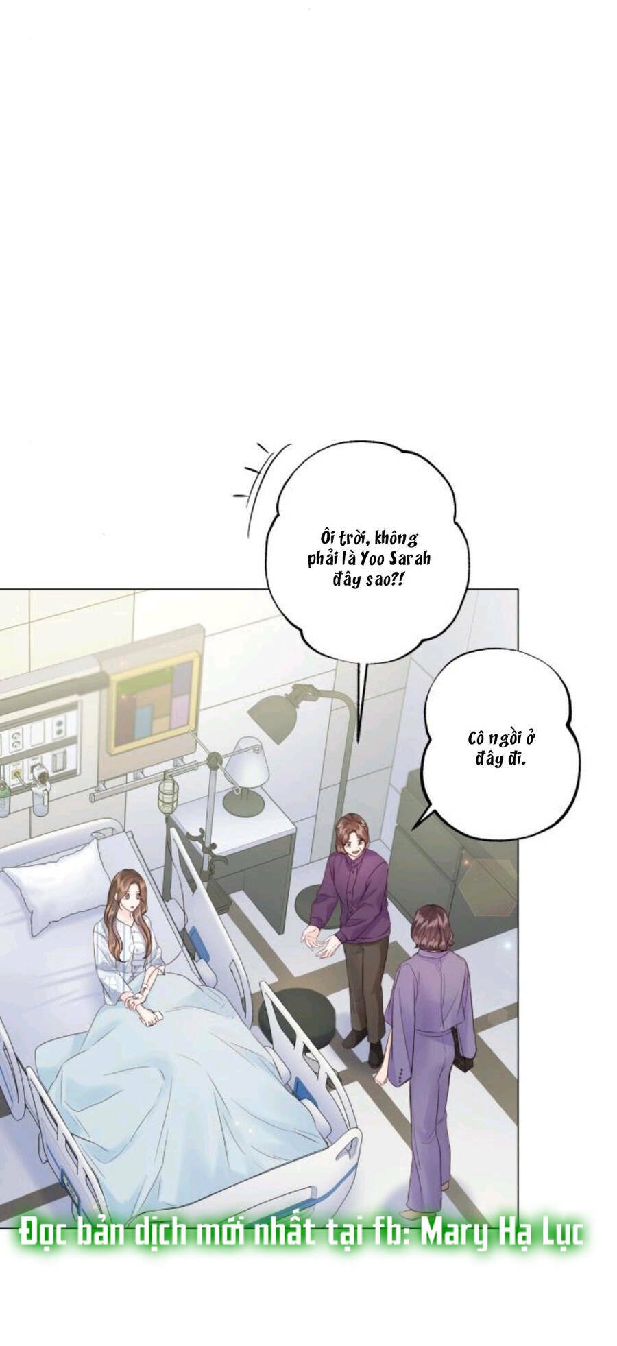 nhất định chúng ta sẽ được hạnh phúc chapter 107.2 8