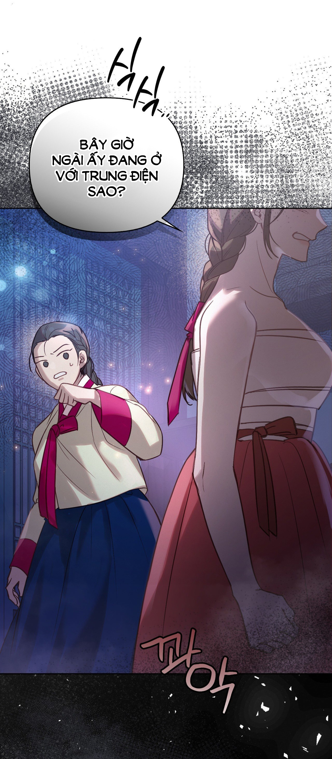 [18+] hậu cung kế chapter 8.2 38