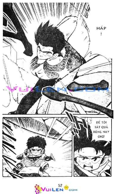 vua bóng ném chapter 18 51