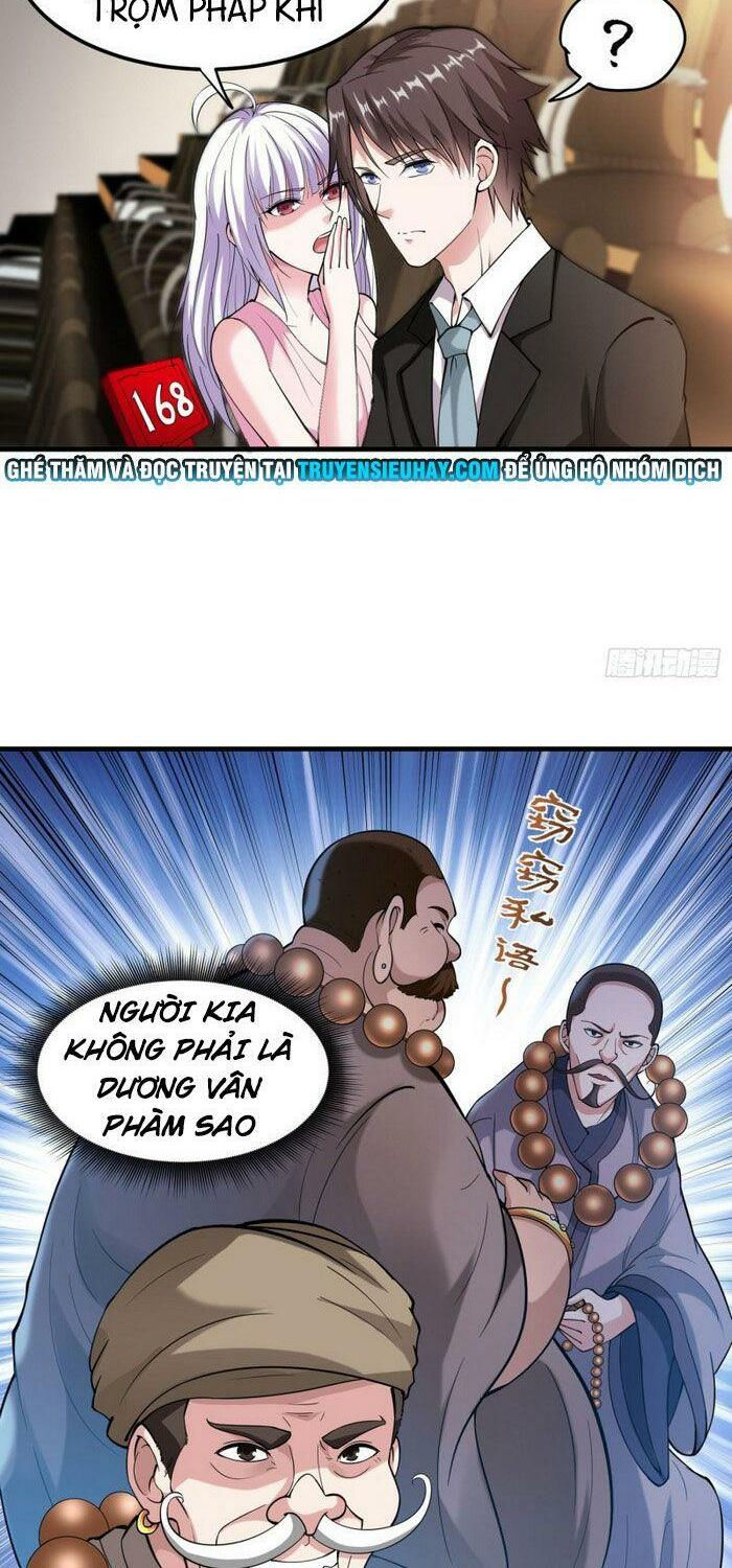 tối cường thần y tại đô thị chapter 138 24