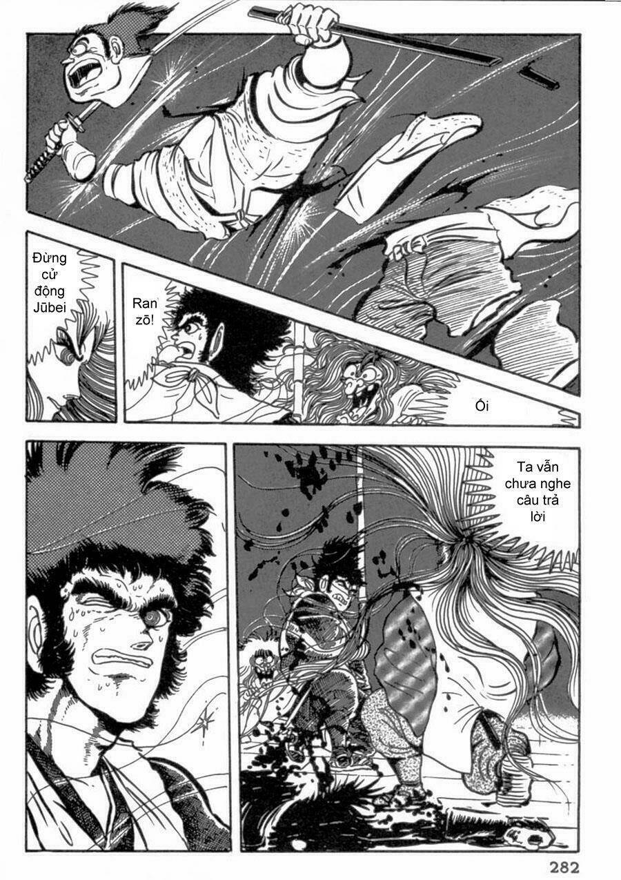 makai tenshou chapter 7 14