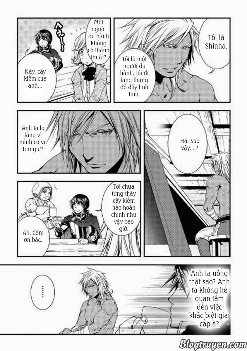 world customize creator chapter 14 5