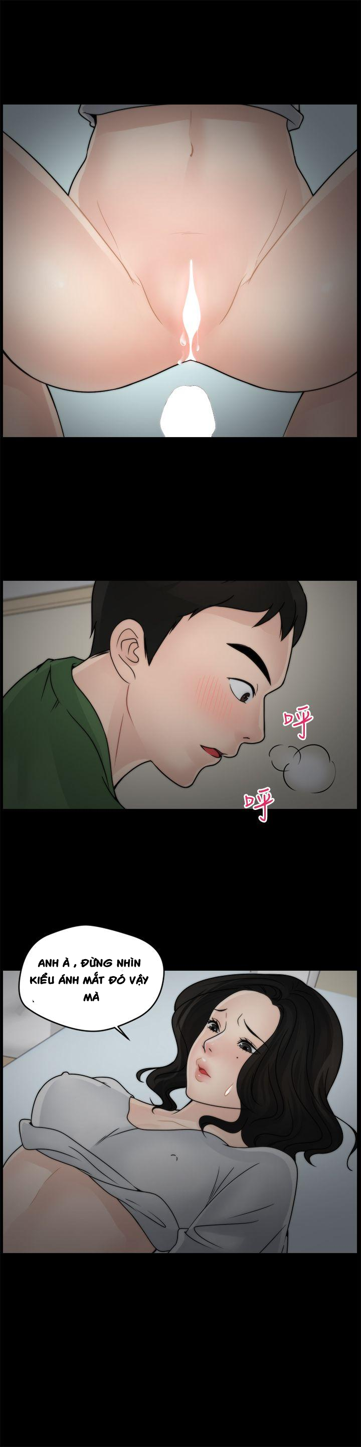 thầm kín chapter 8 16