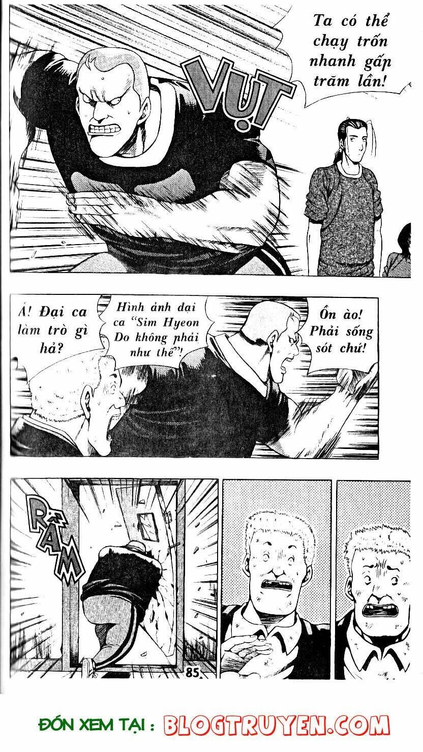 kid gang chapter 119 3