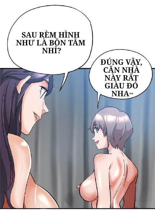 người chị của mẹ kế chapter 3 7