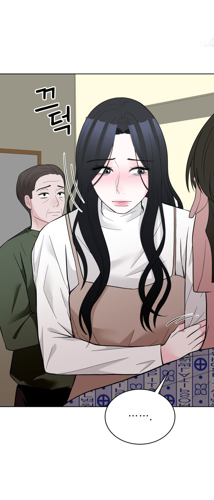 [18+] điều em cố giấu chapter 46.2 28