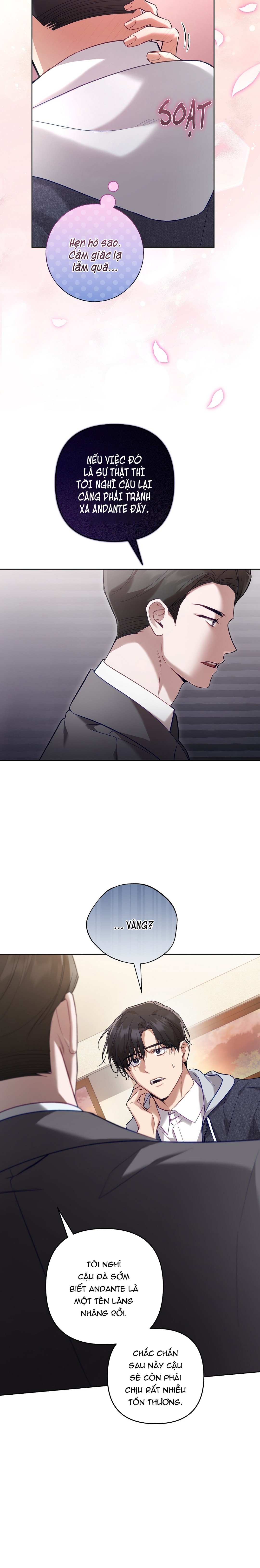 guide cấp s phết mật ong chapter 53 7