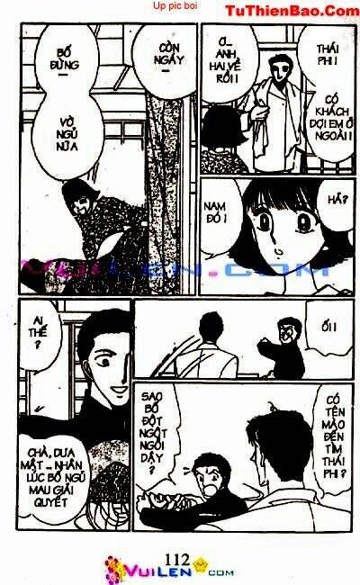 cô bé khóc nhè chapter 19 111