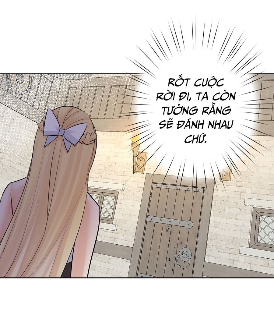 bản giáo chủ thân bất do kỷ chapter 31 23