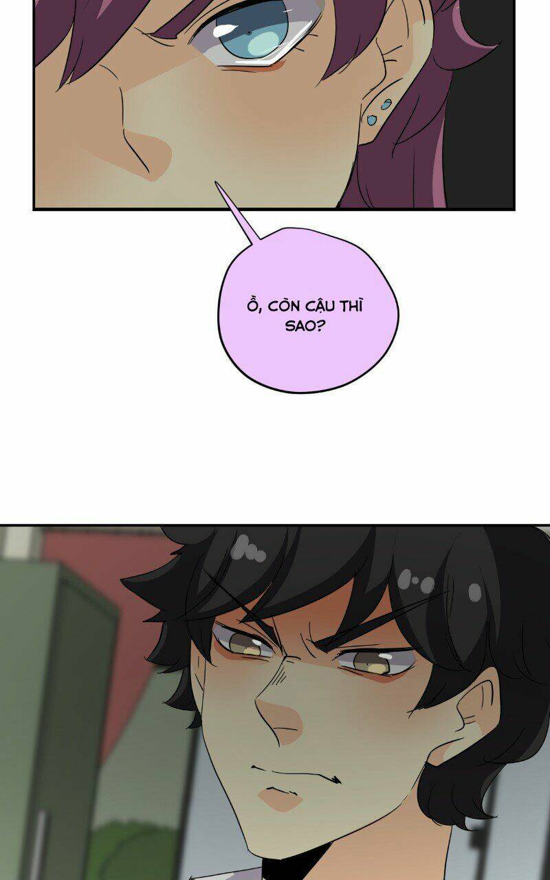 Thế Giới Không Hoàn Hảo Chapter 173 100