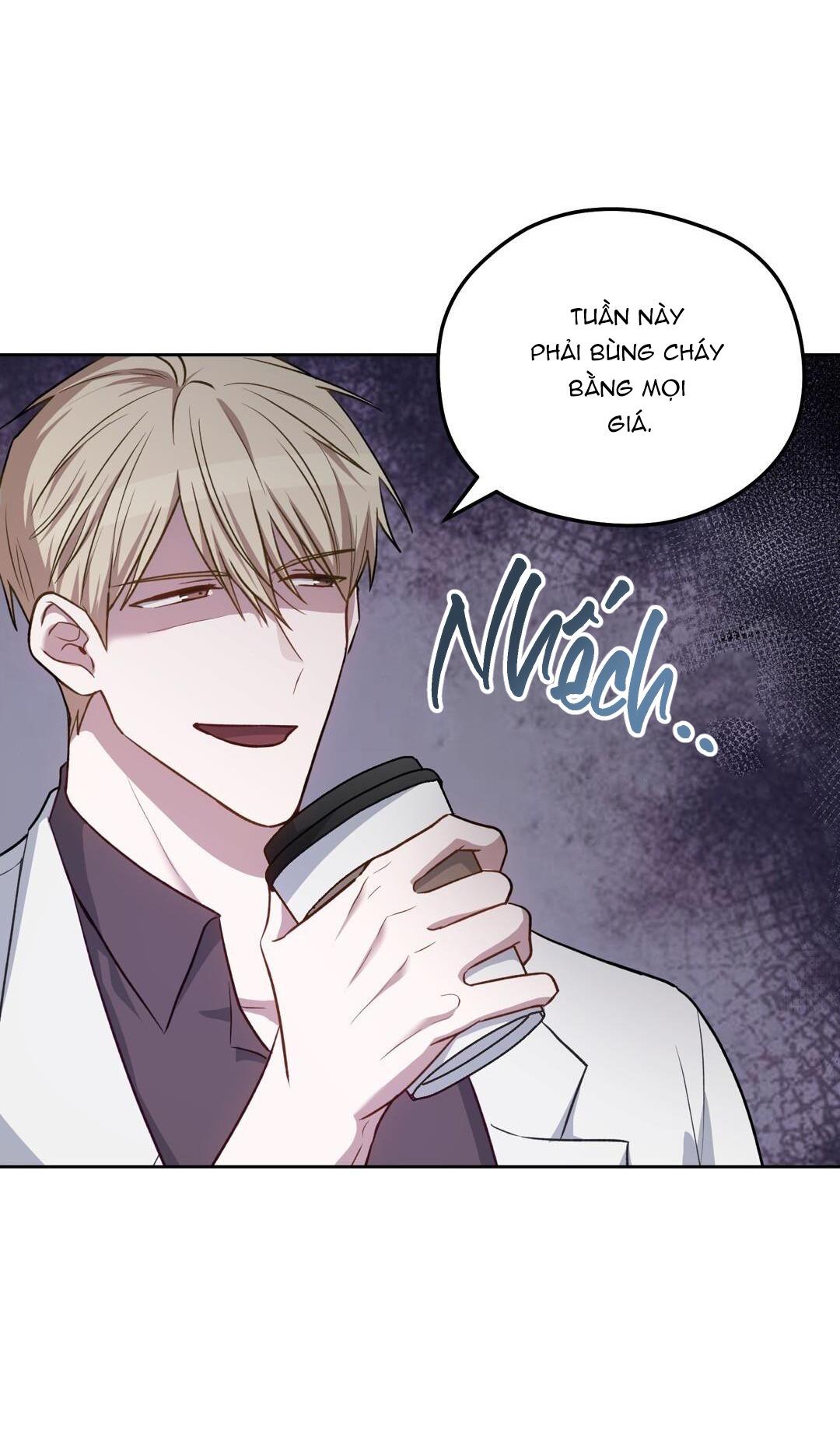 bơi trong mùi hương chapter 7 6