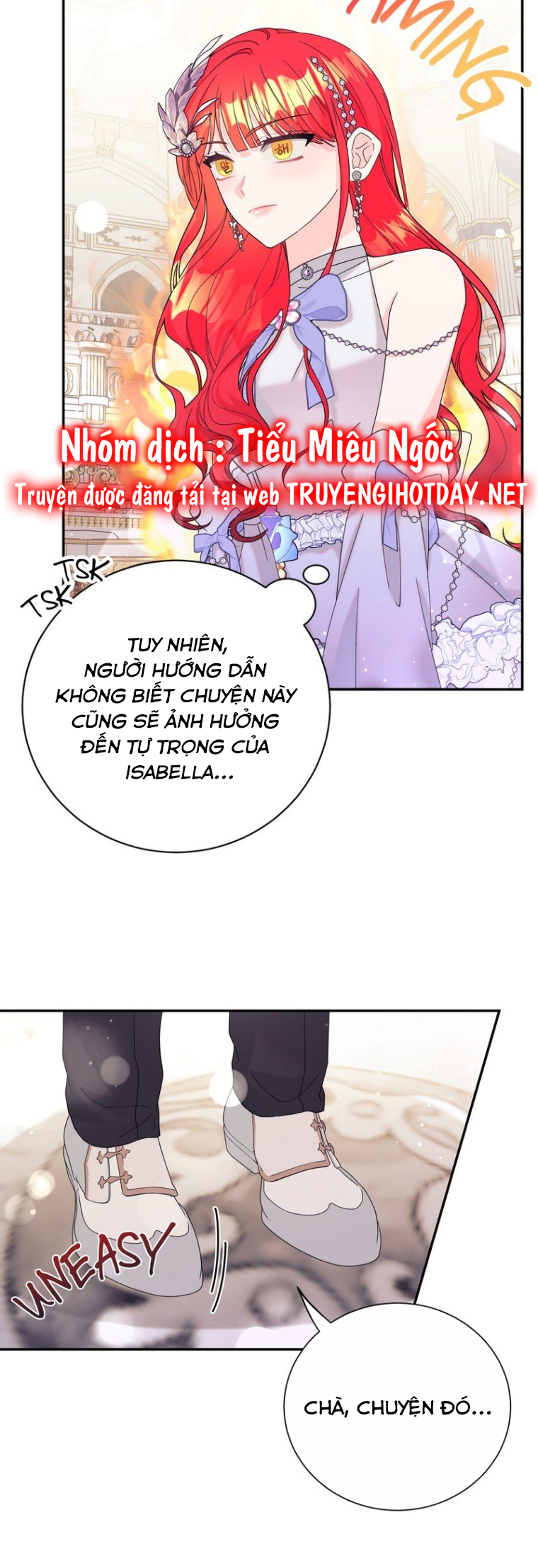 đức hạnh của công chúa phản diện chapter 30 17