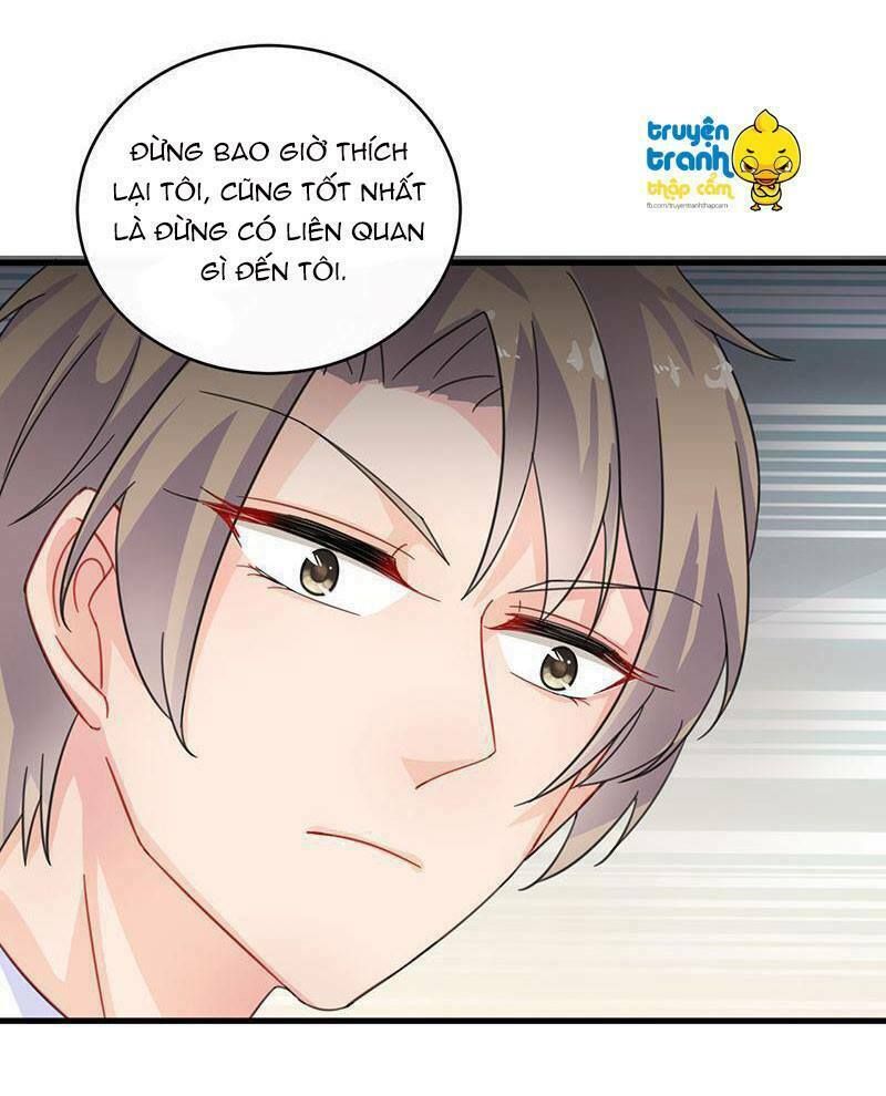 chọc tới chủ tịch tổng tài 2 chapter 13 15