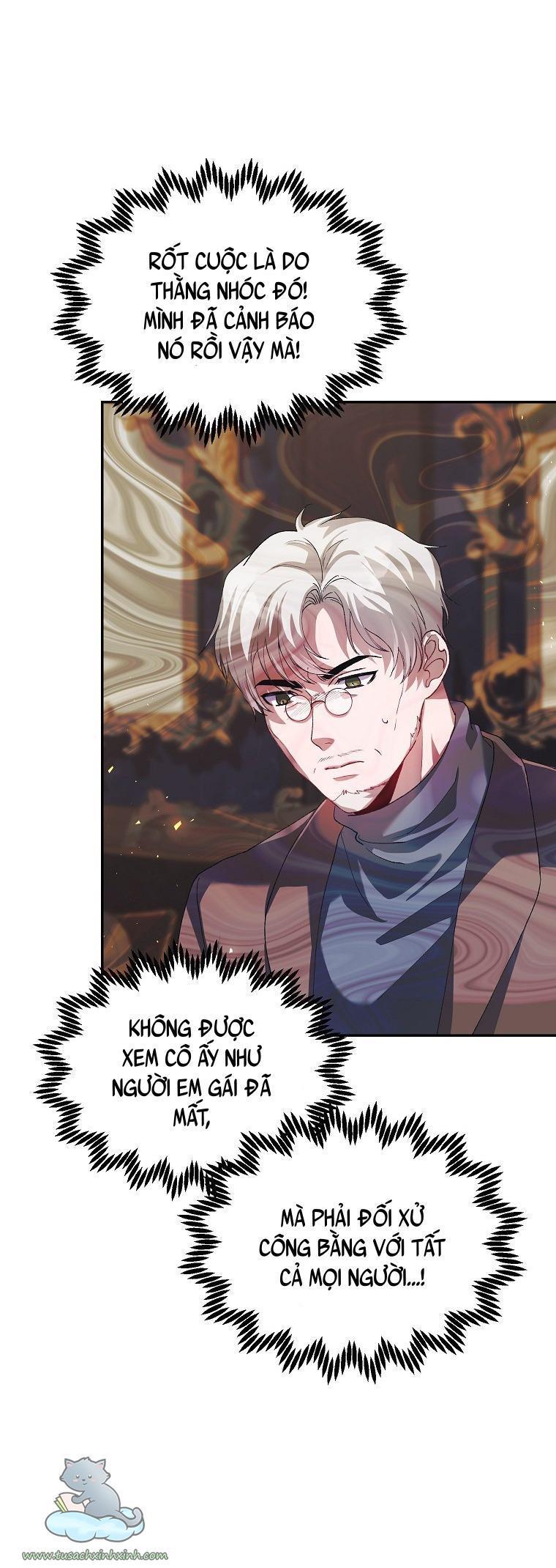 tháng năm cuối cùng của nữ phụ đoản mệnh chapter 22 39