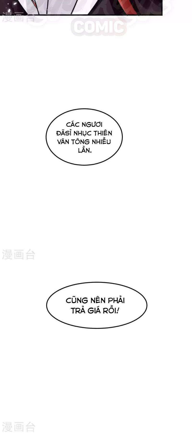 vạn giới tiên vương chapter 43 28