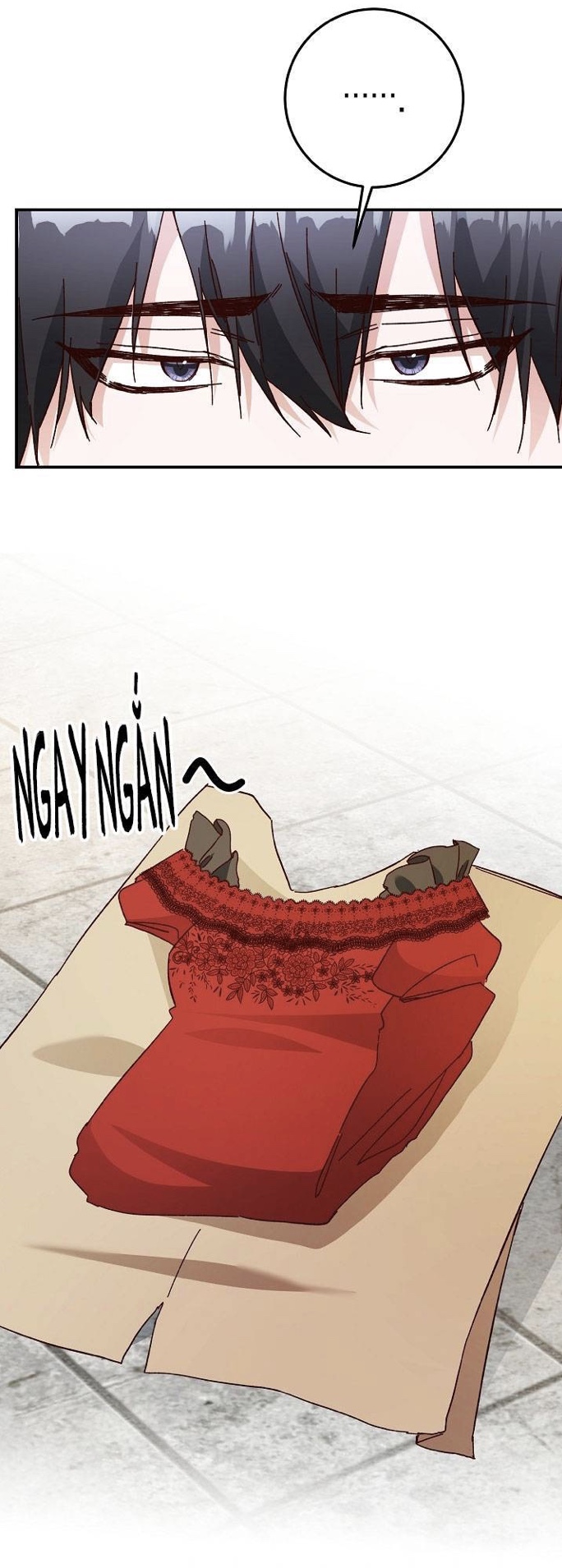 lý do nàng ấy sống như 1 ác nữ chapter 22 46