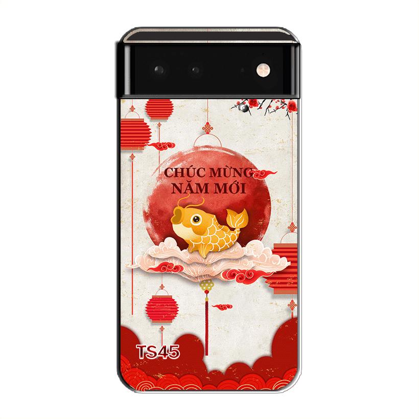 Ốp Lưng Dành Cho GOOGLE PIXEL 6