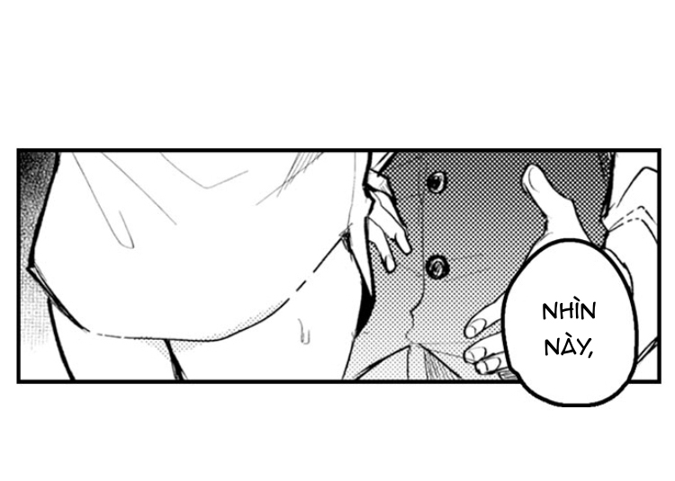 mệnh lệnh biến thái của ông chủ (full) chapter 2.2 2