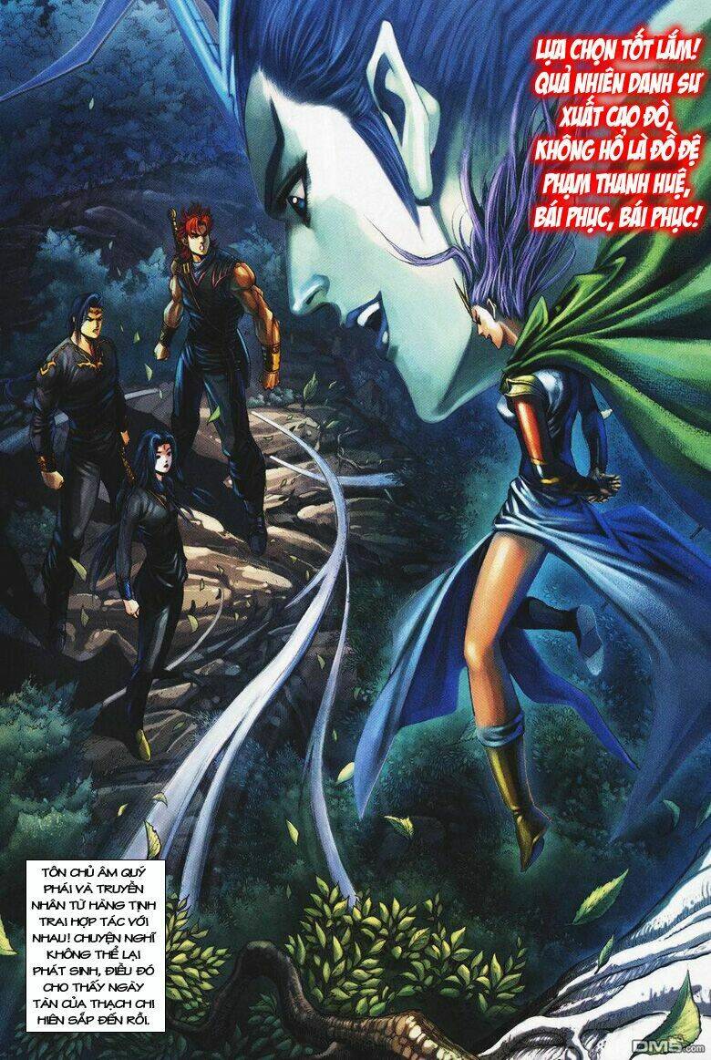 đại đường song long truyện chapter 153 31