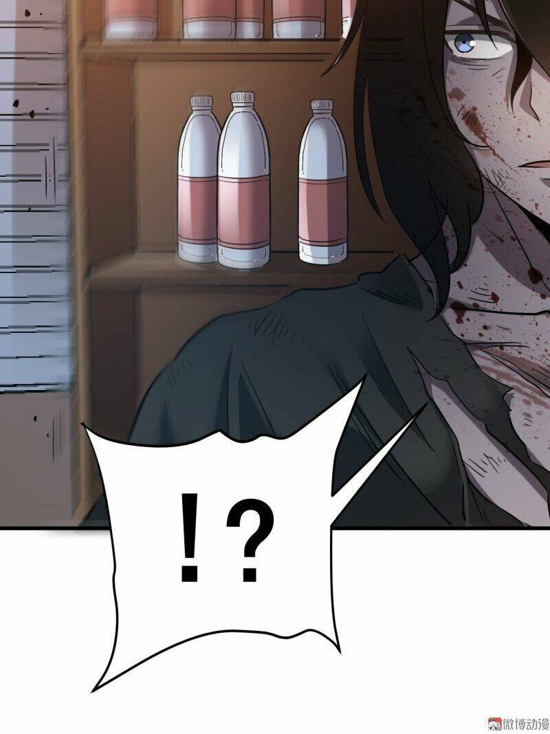 trò chơi thời mạt thế chapter 7 64