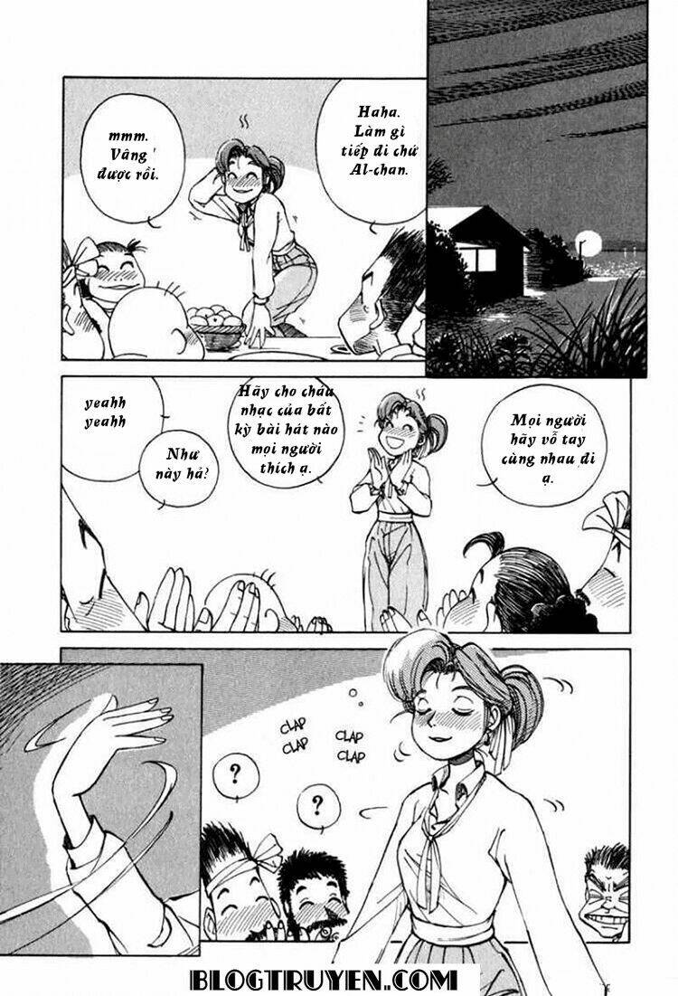 yokohama kaidashi kikou. chapter 5 7